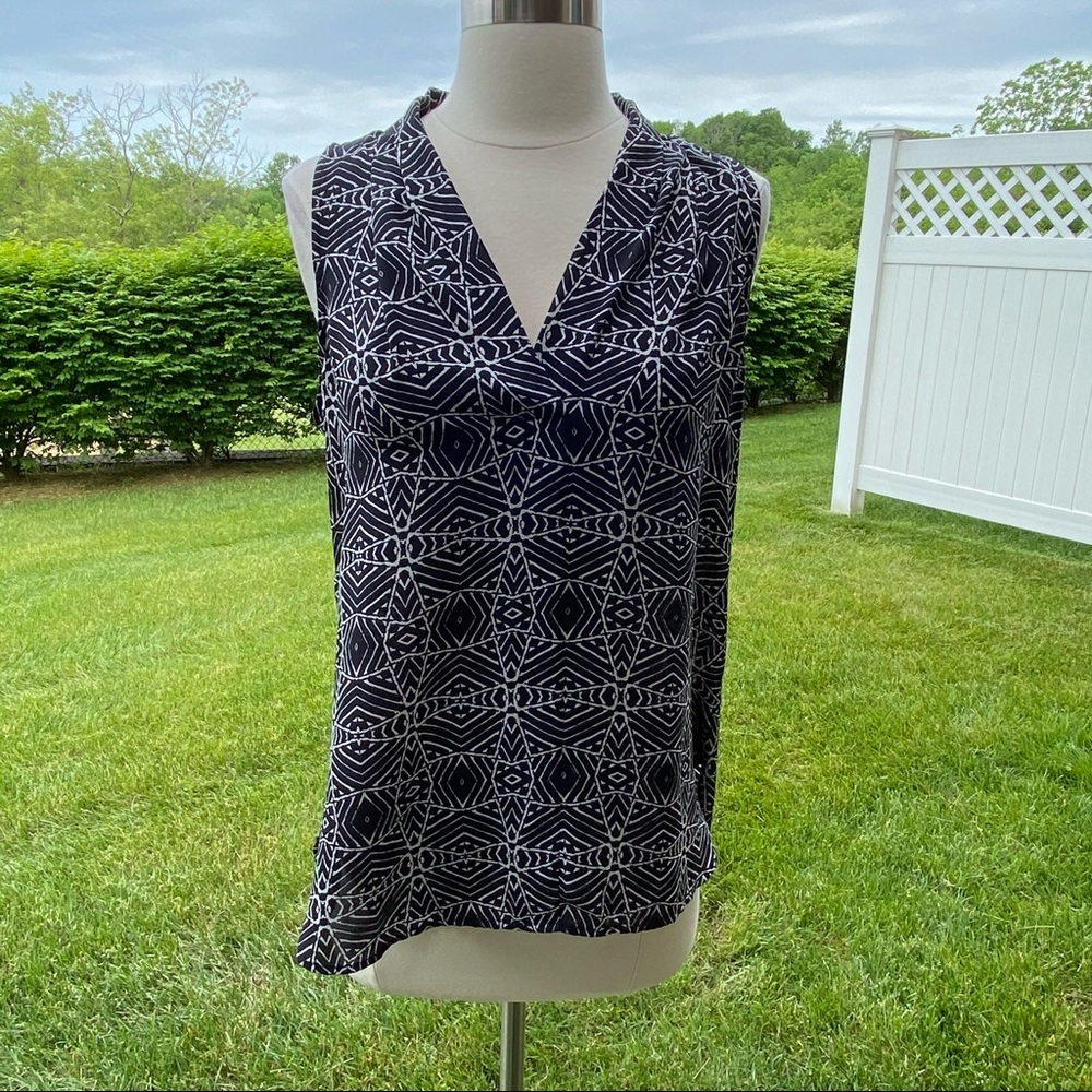 Vince Camuto Sleeveless Top